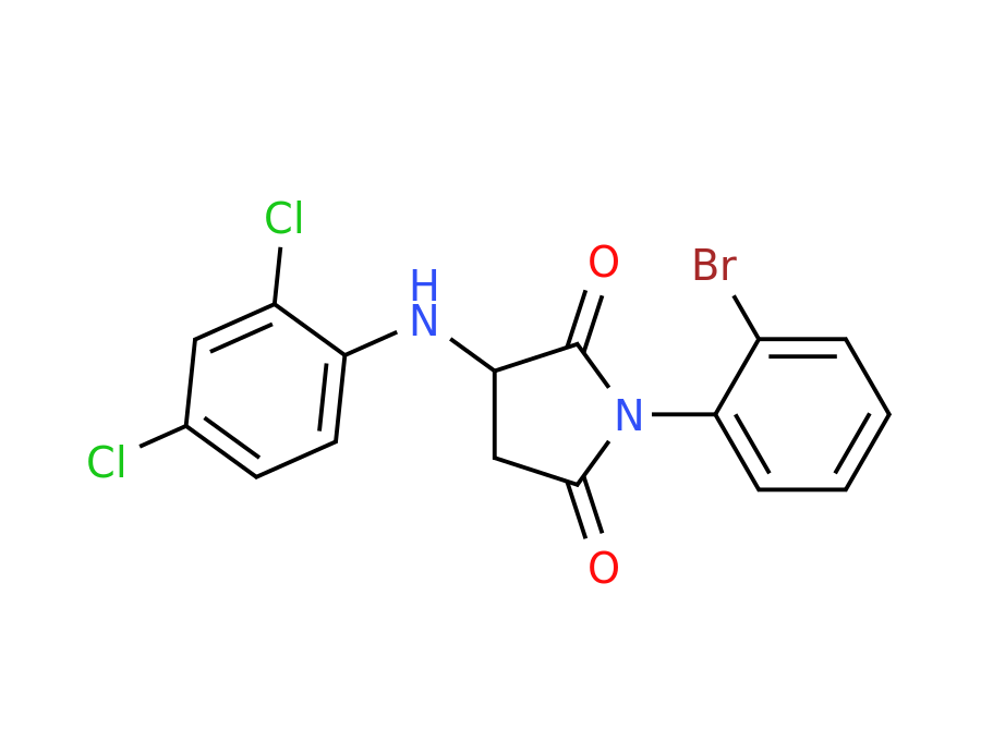 Structure Amb7100097