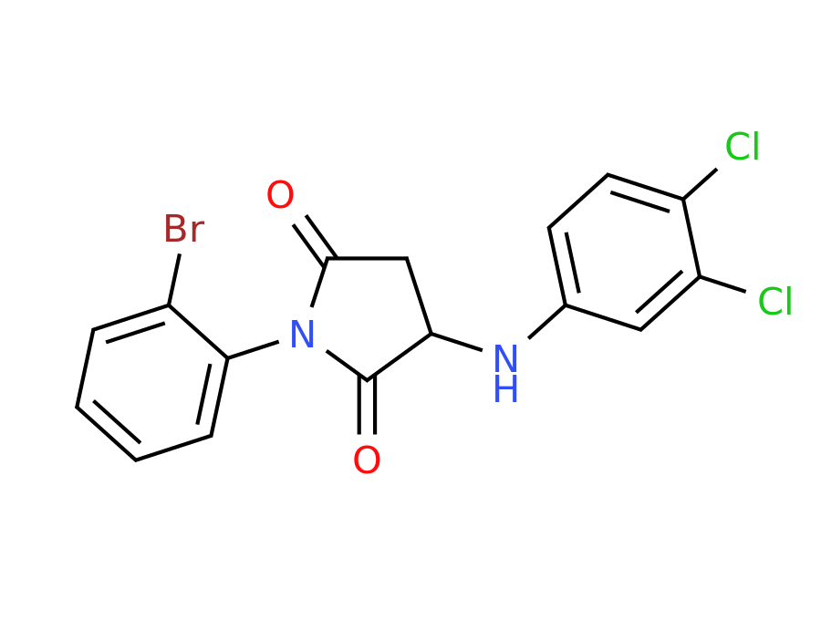 Structure Amb7100098