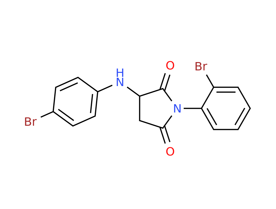 Structure Amb7100099