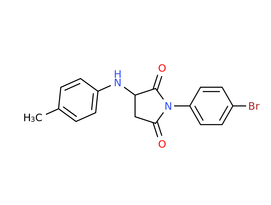 Structure Amb7100101