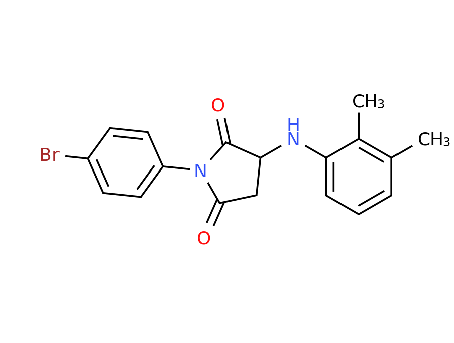 Structure Amb7100103