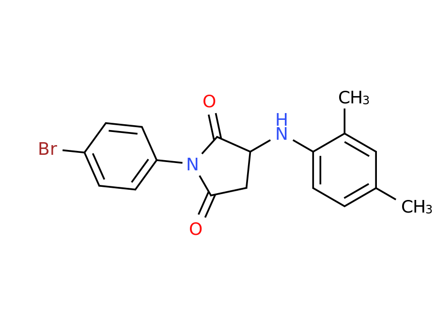 Structure Amb7100104