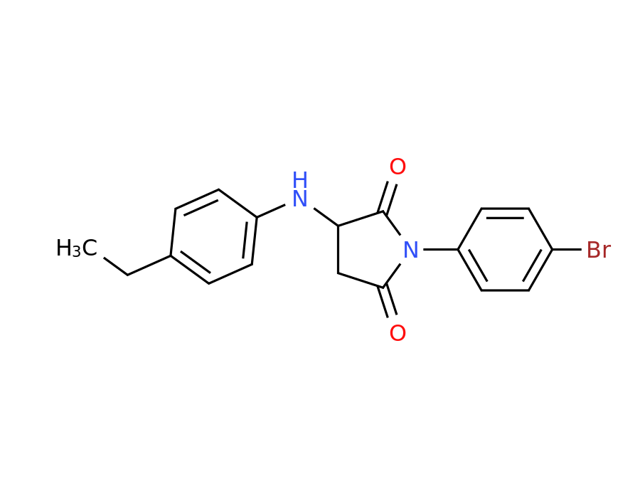 Structure Amb7100109