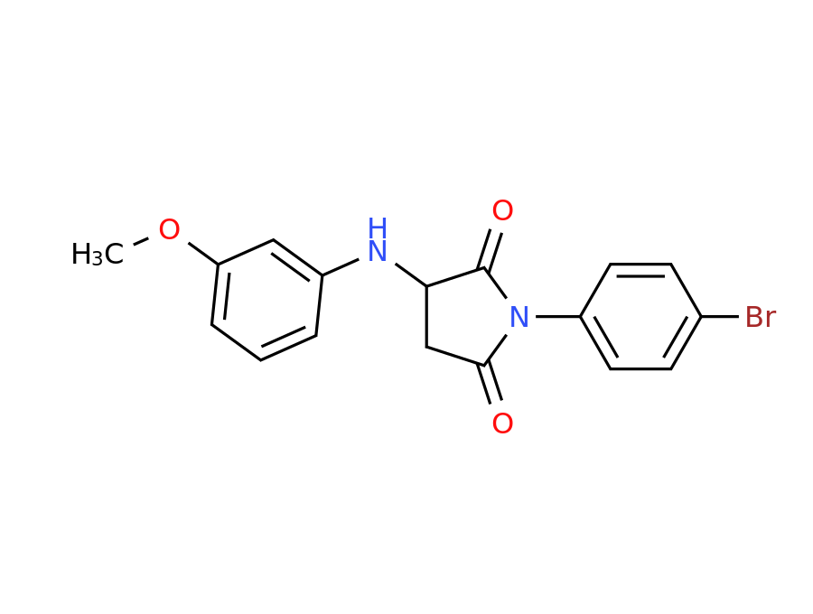 Structure Amb7100112