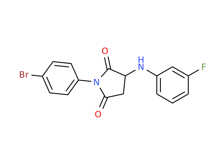 Structure Amb7100117