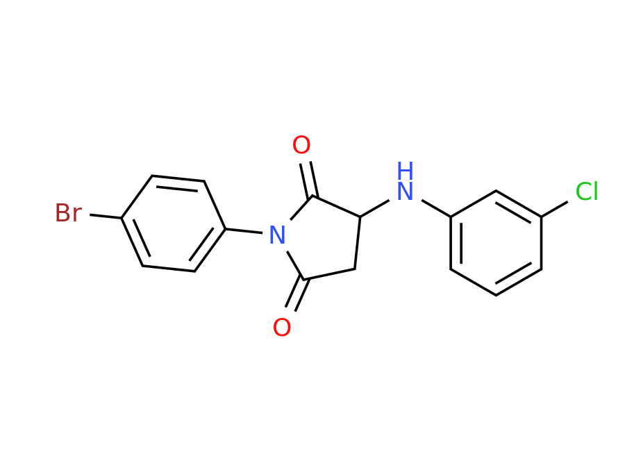 Structure Amb7100118