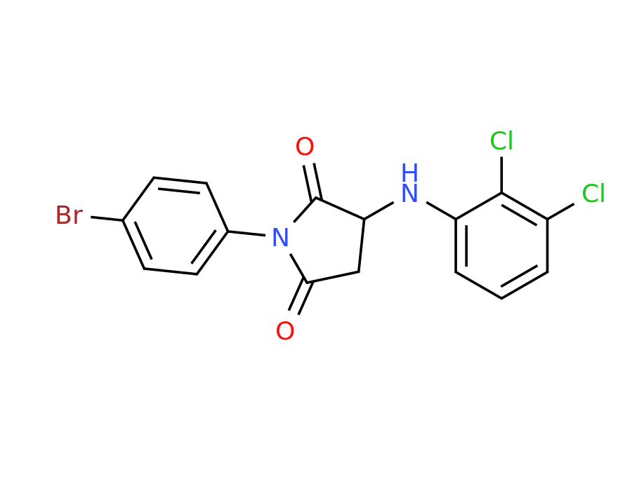 Structure Amb7100120