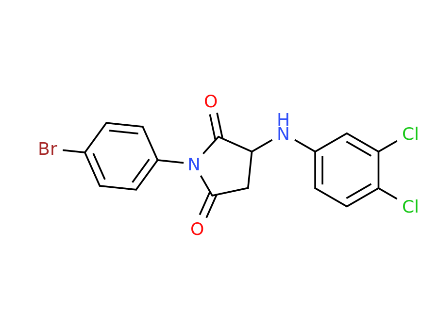 Structure Amb7100122