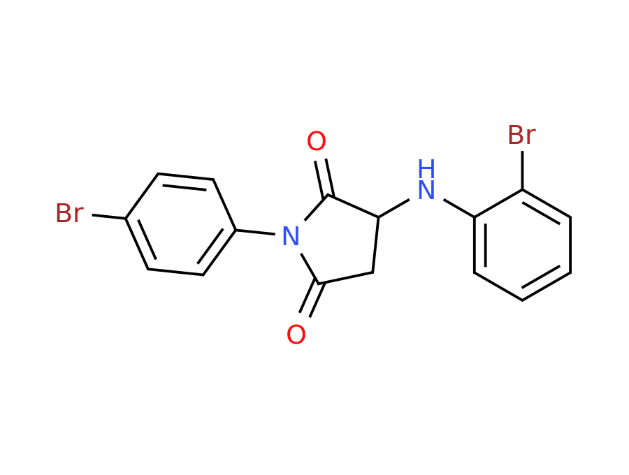 Structure Amb7100123