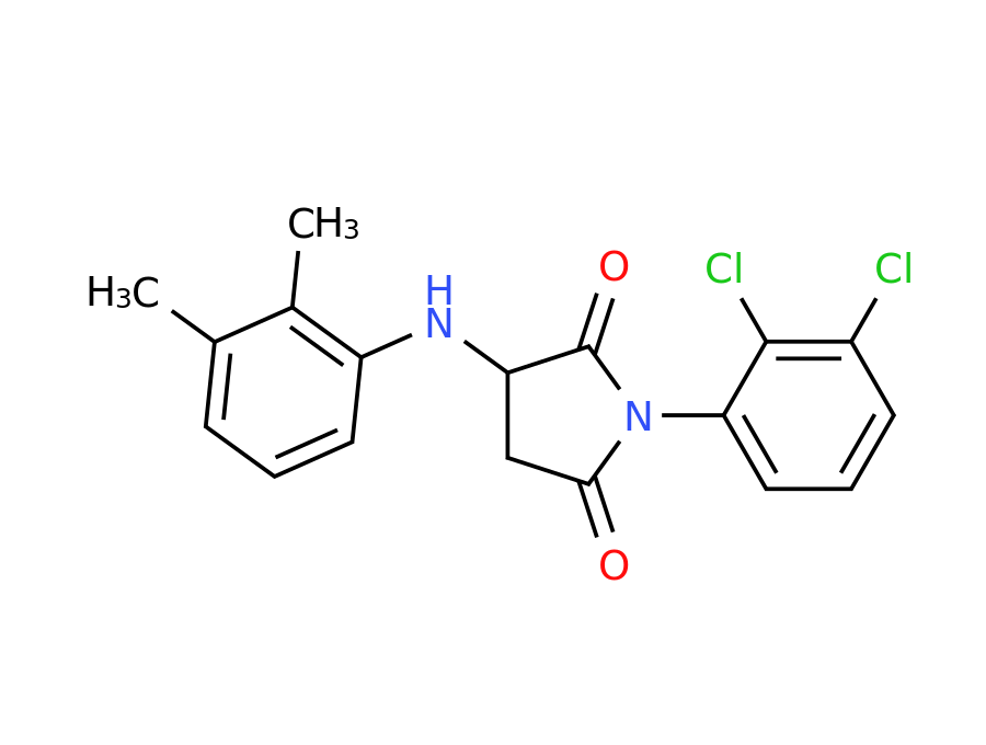 Structure Amb7100126