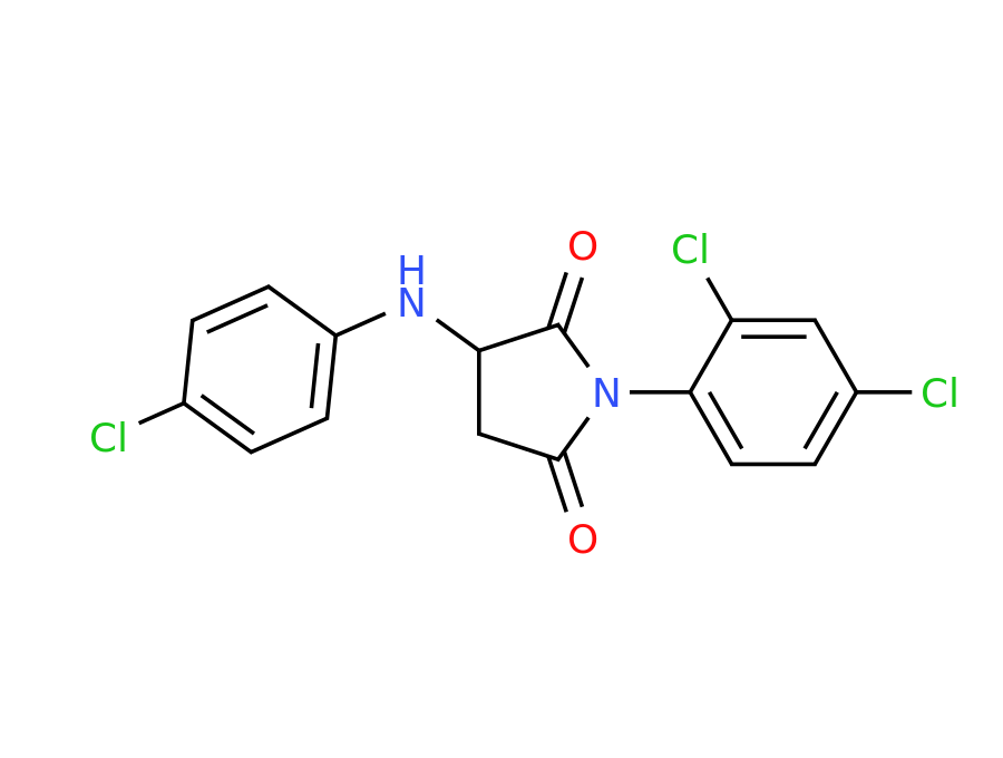 Structure Amb7100170