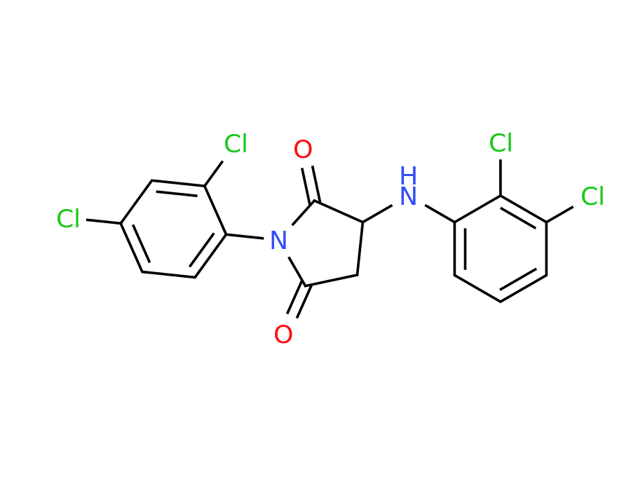 Structure Amb7100172