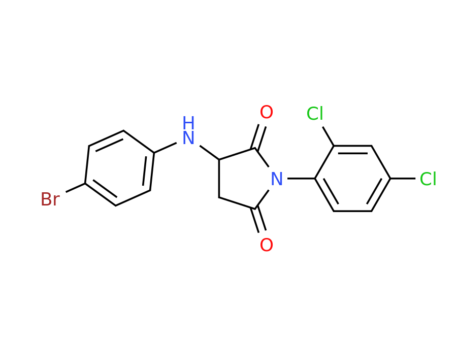 Structure Amb7100175