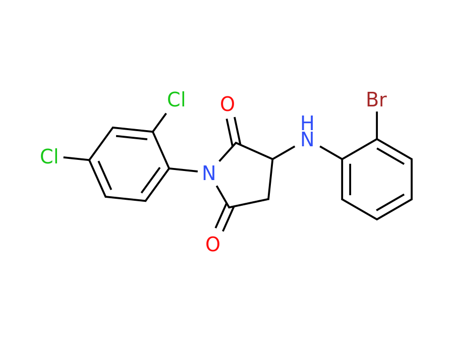 Structure Amb7100176