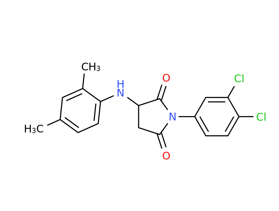 Structure Amb7100179