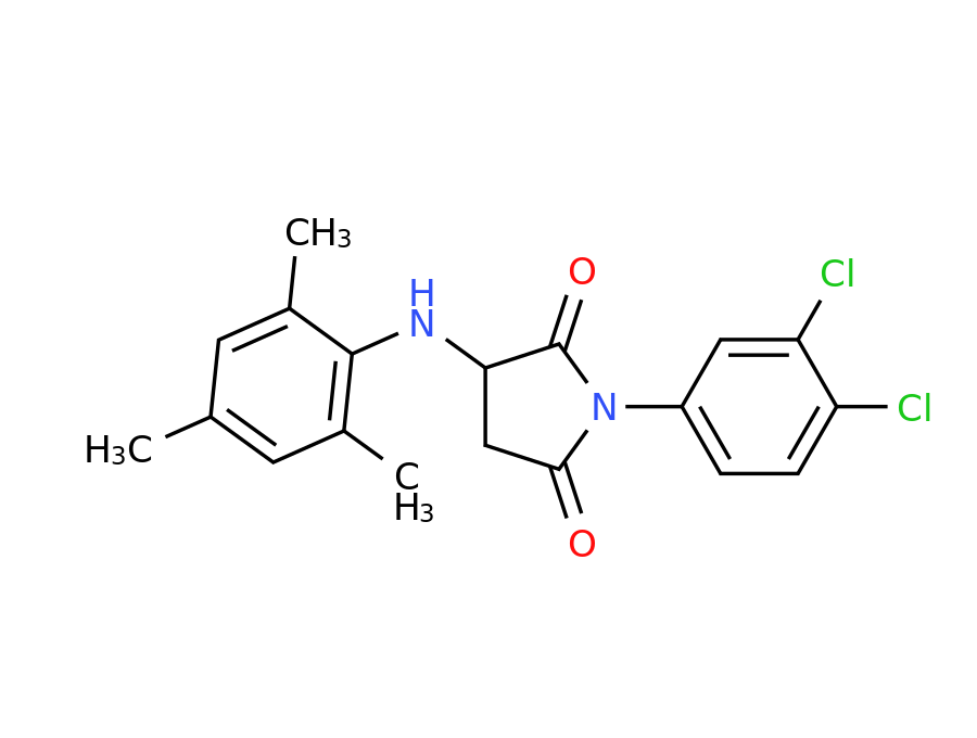 Structure Amb7100183