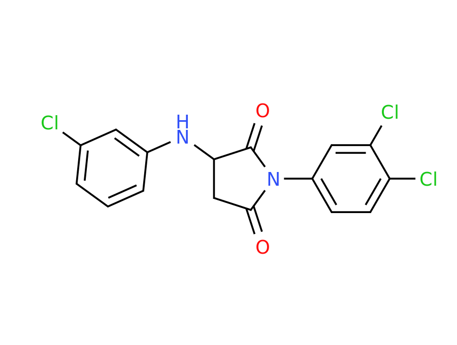 Structure Amb7100189