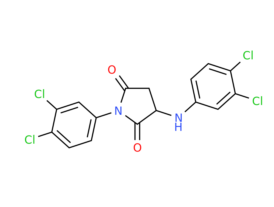 Structure Amb7100193