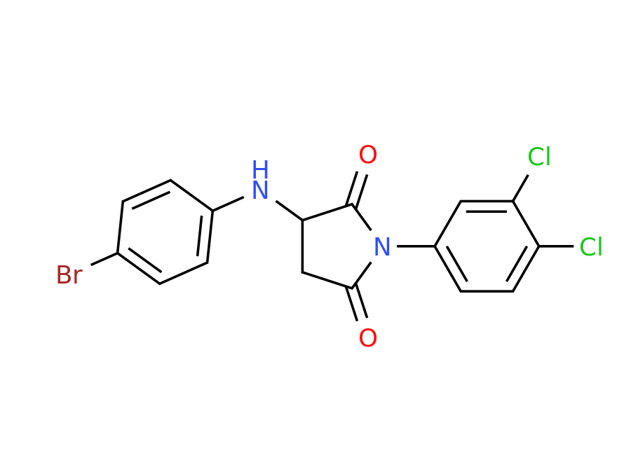 Structure Amb7100194