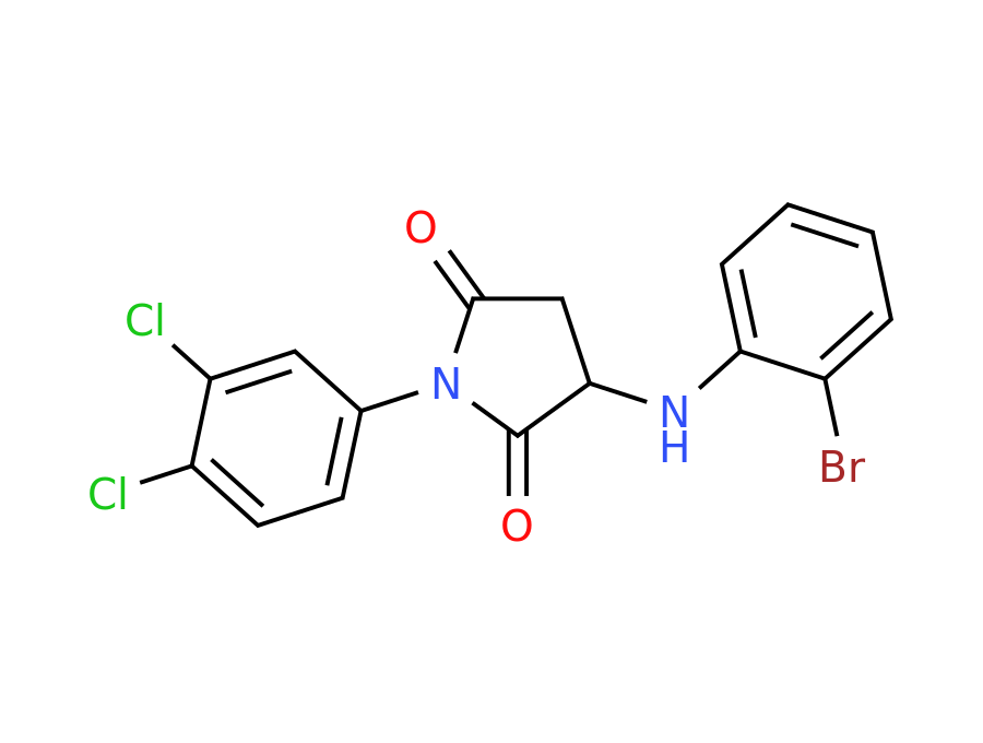 Structure Amb7100195