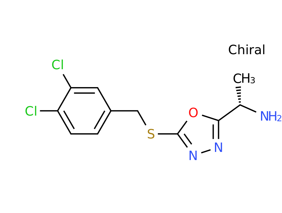 Structure Amb710033