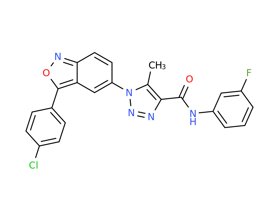 Structure Amb7100533