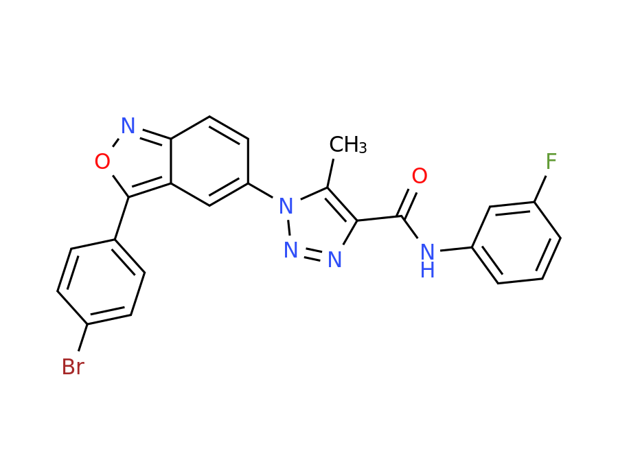 Structure Amb7100538