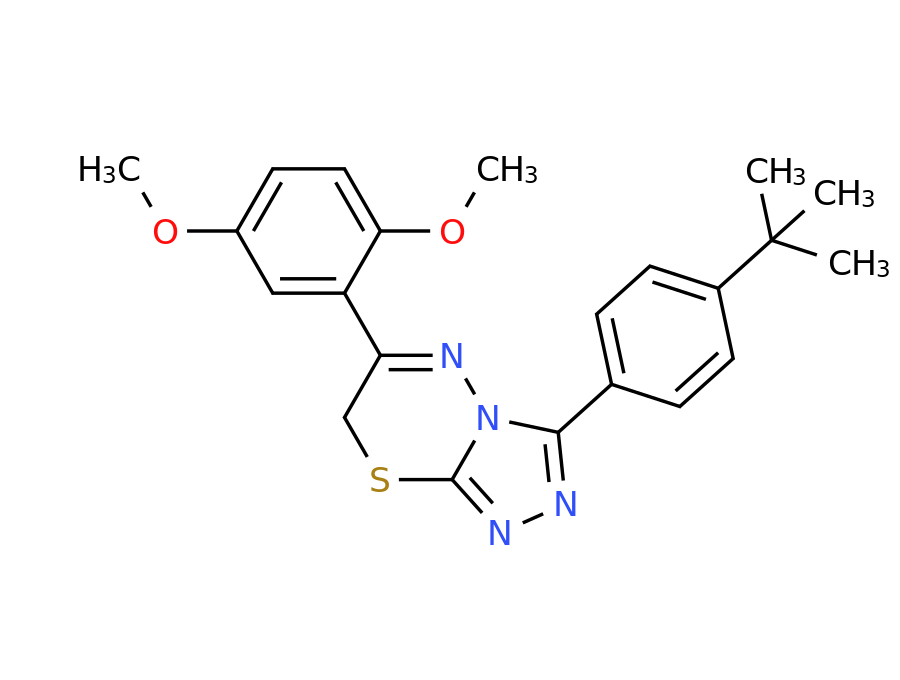 Structure Amb710067