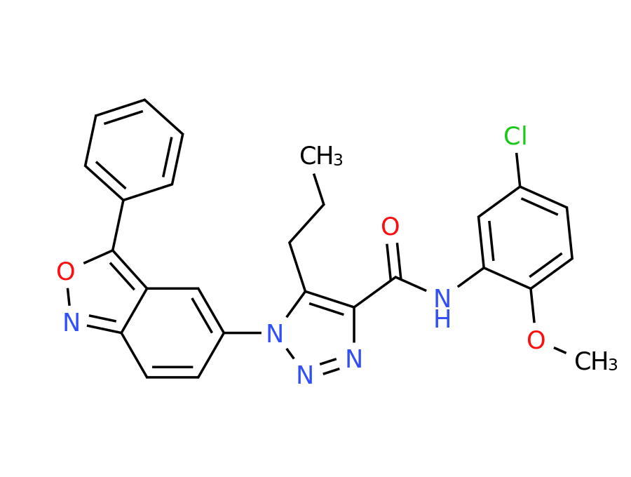 Structure Amb7100734