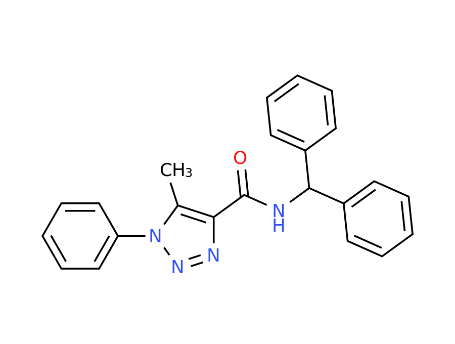 Structure Amb7100766