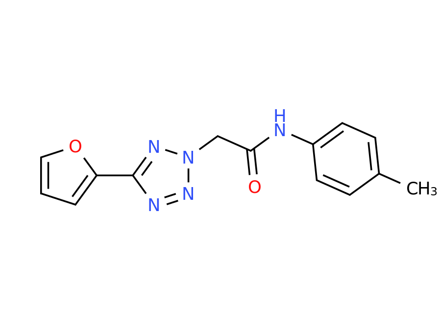 Structure Amb7100821