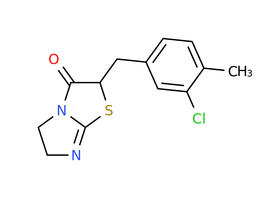 Structure Amb7100825