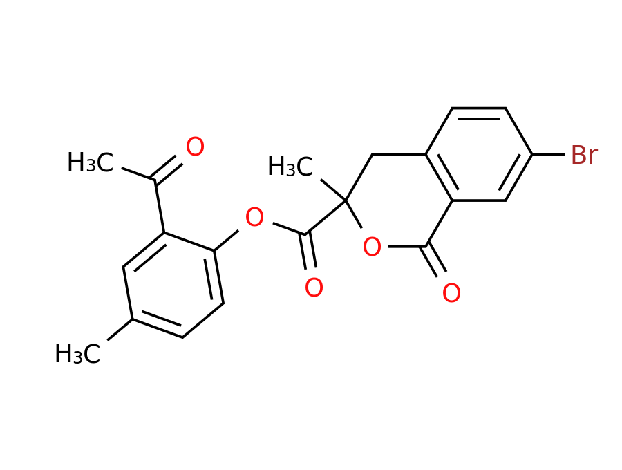 Structure Amb7100842