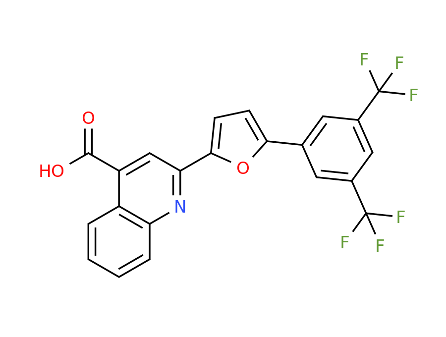 Structure Amb7100899