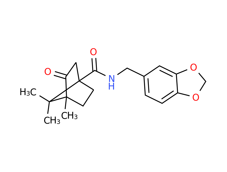 Structure Amb710111