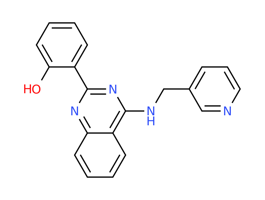 Structure Amb710118