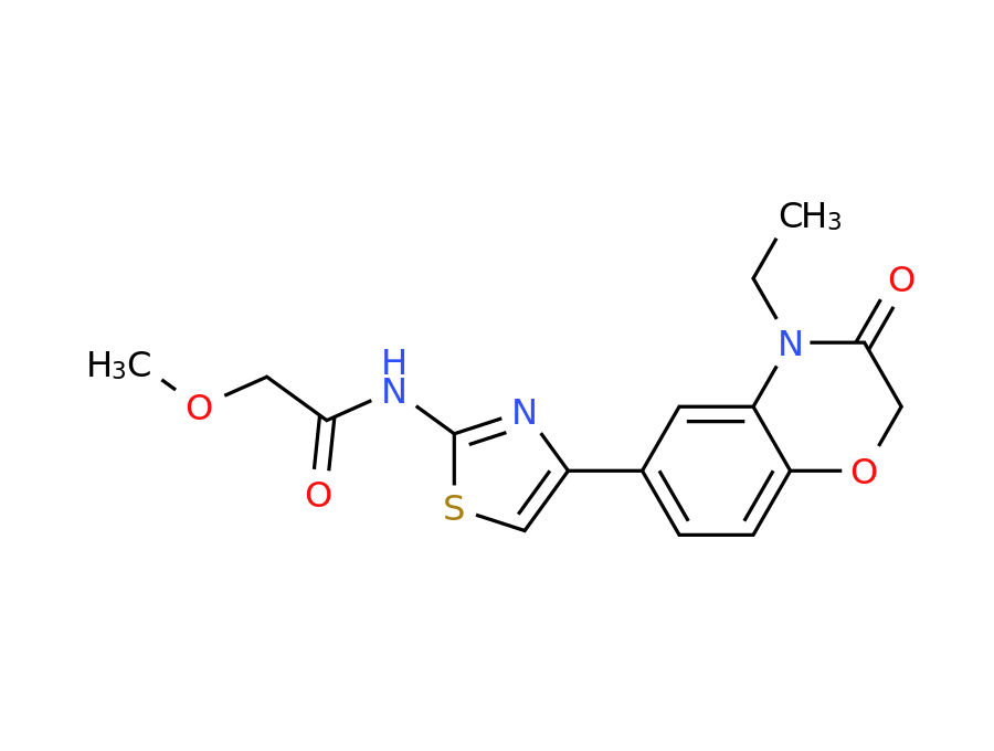 Structure Amb7101536