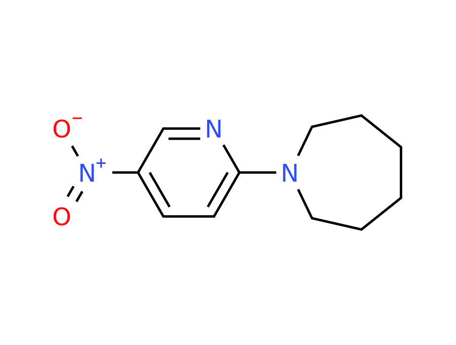 Structure Amb7101620