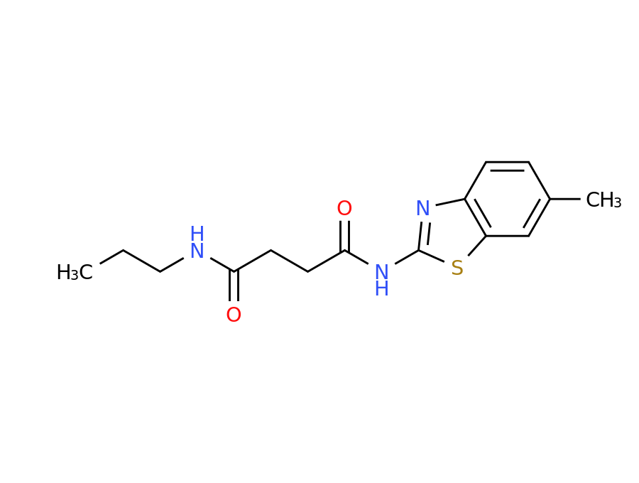 Structure Amb710166