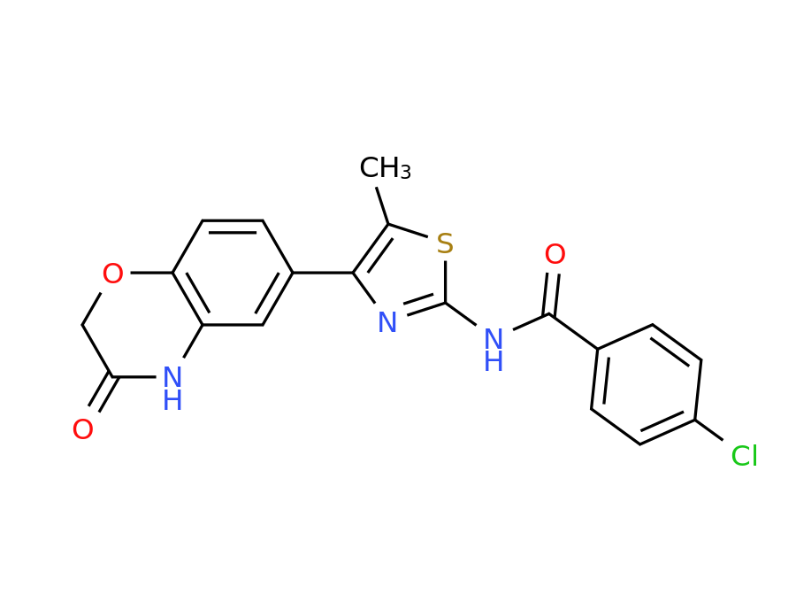 Structure Amb7101682