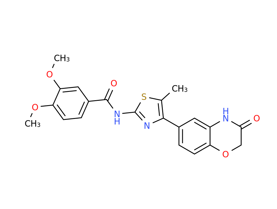 Structure Amb7101683