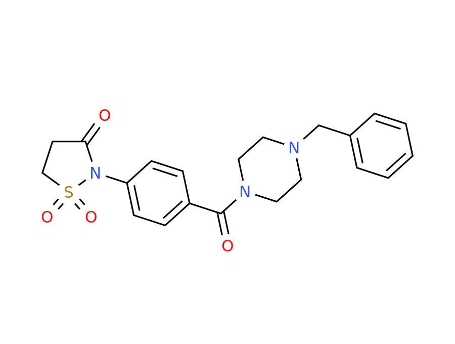 Structure Amb7101691