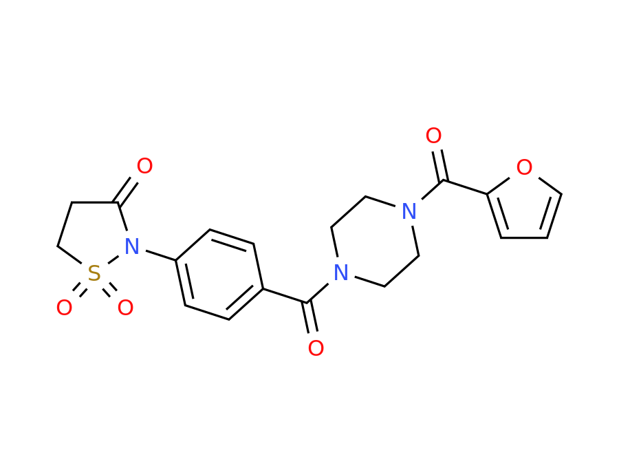 Structure Amb7101696