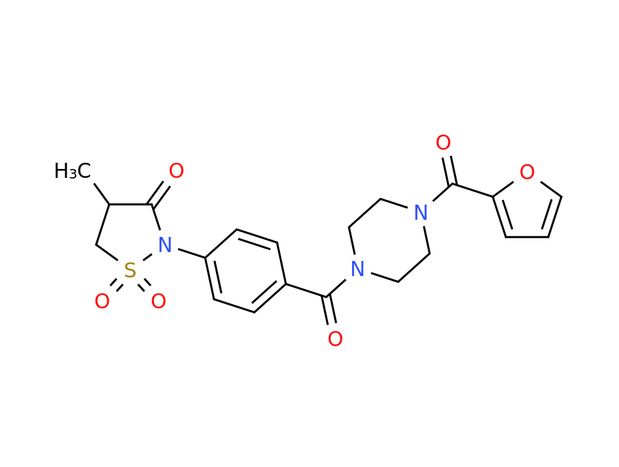 Structure Amb7101700