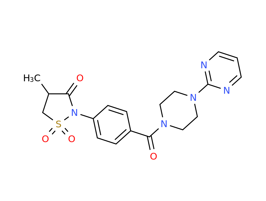 Structure Amb7101701