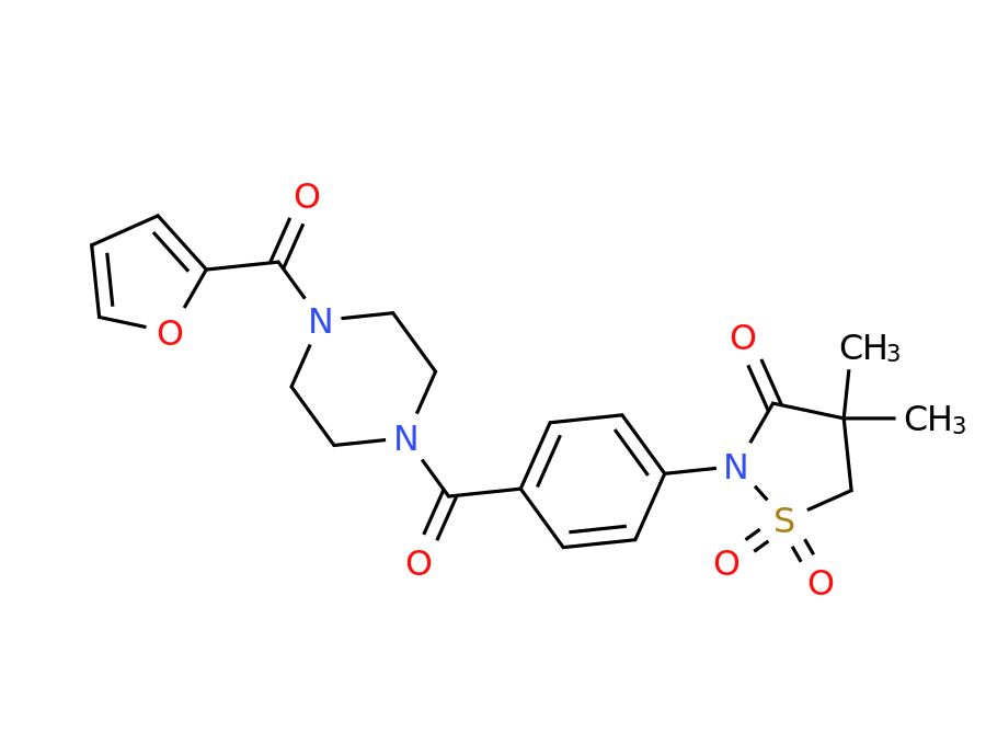 Structure Amb7101702