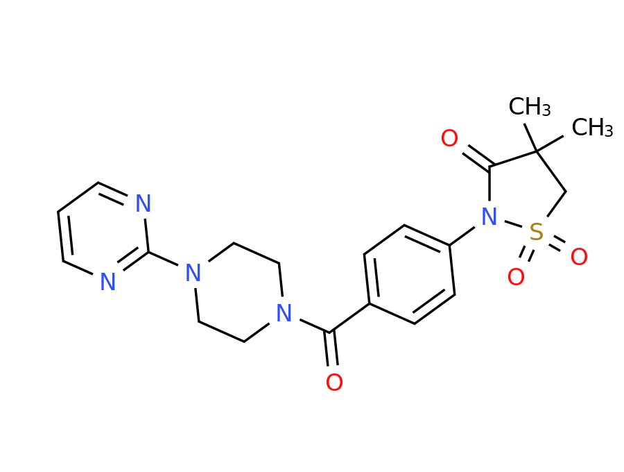 Structure Amb7101703