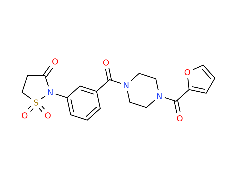 Structure Amb7101711