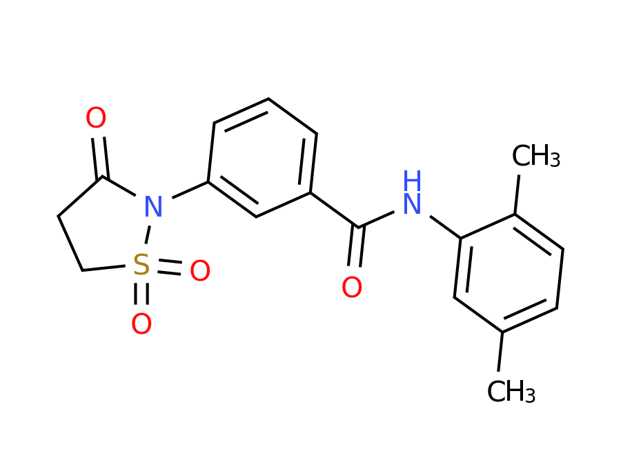 Structure Amb7101714