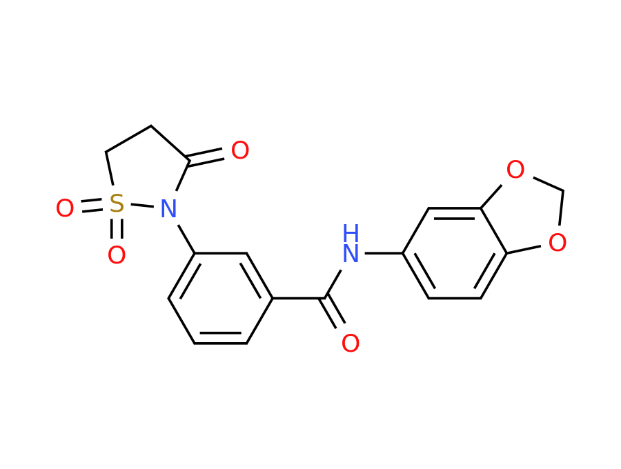 Structure Amb7101716